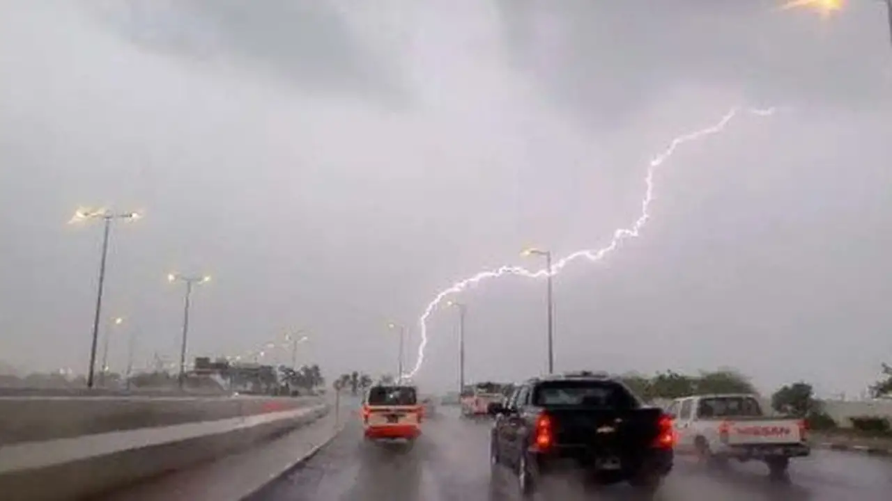 تقلبات شتوية.. بيان درجات الحرارة المتوقعة في مصر اليوم الخميس 29 يناير 2026